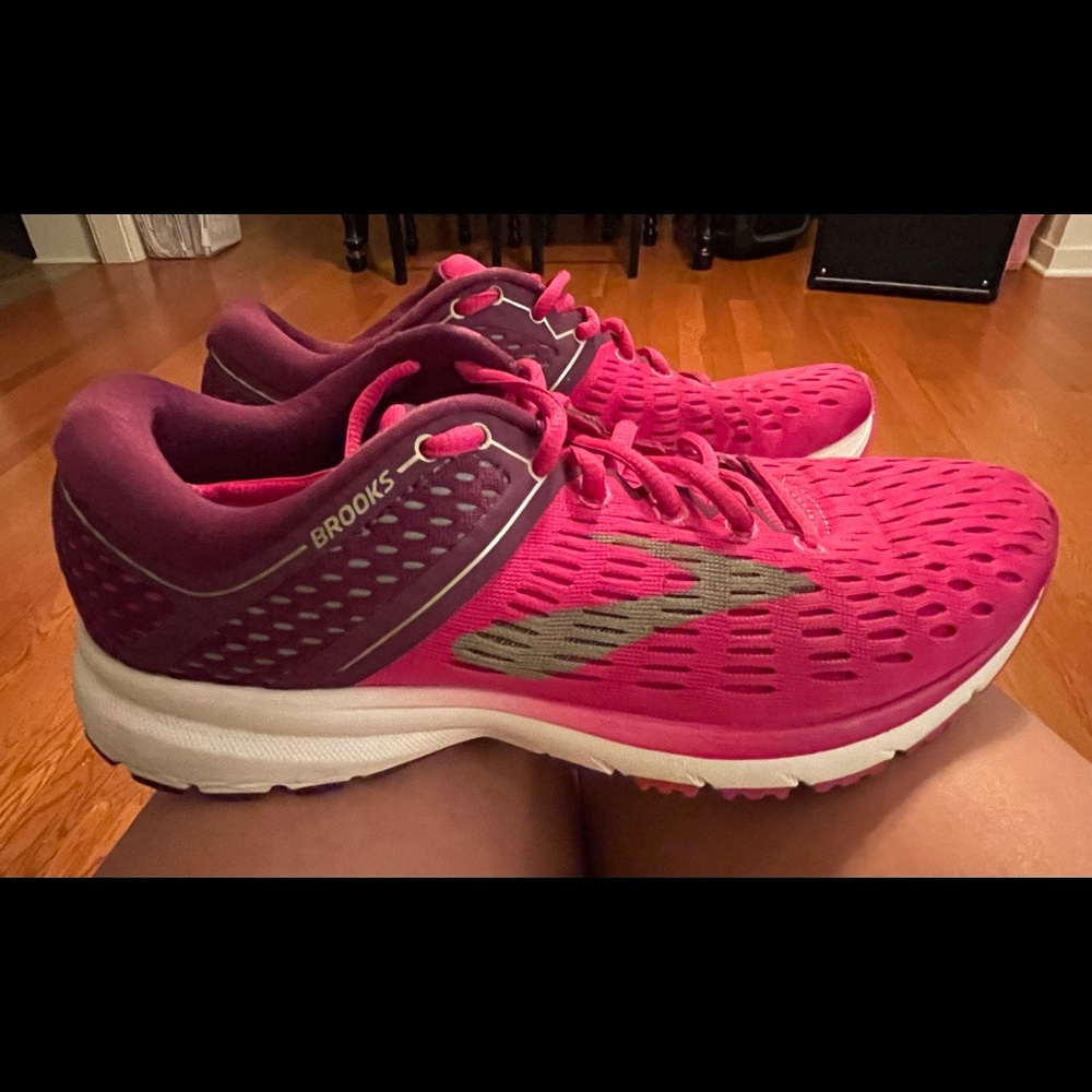 Brooks 8.5